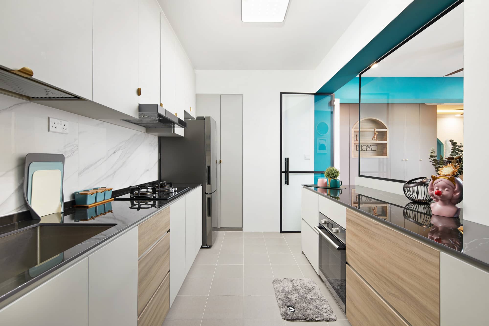 Upcoming 4-Room BTO Launches: Interior Design & Renovation Ideas