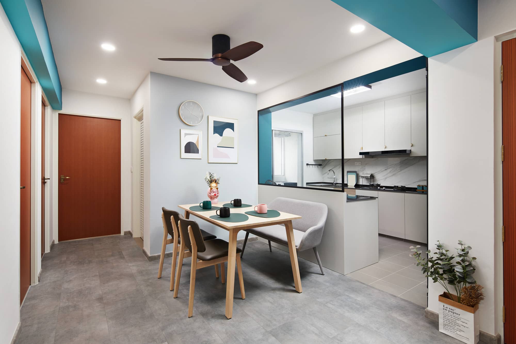 upcoming 4 room bto launches interior design renovation ideas scandinavian living room