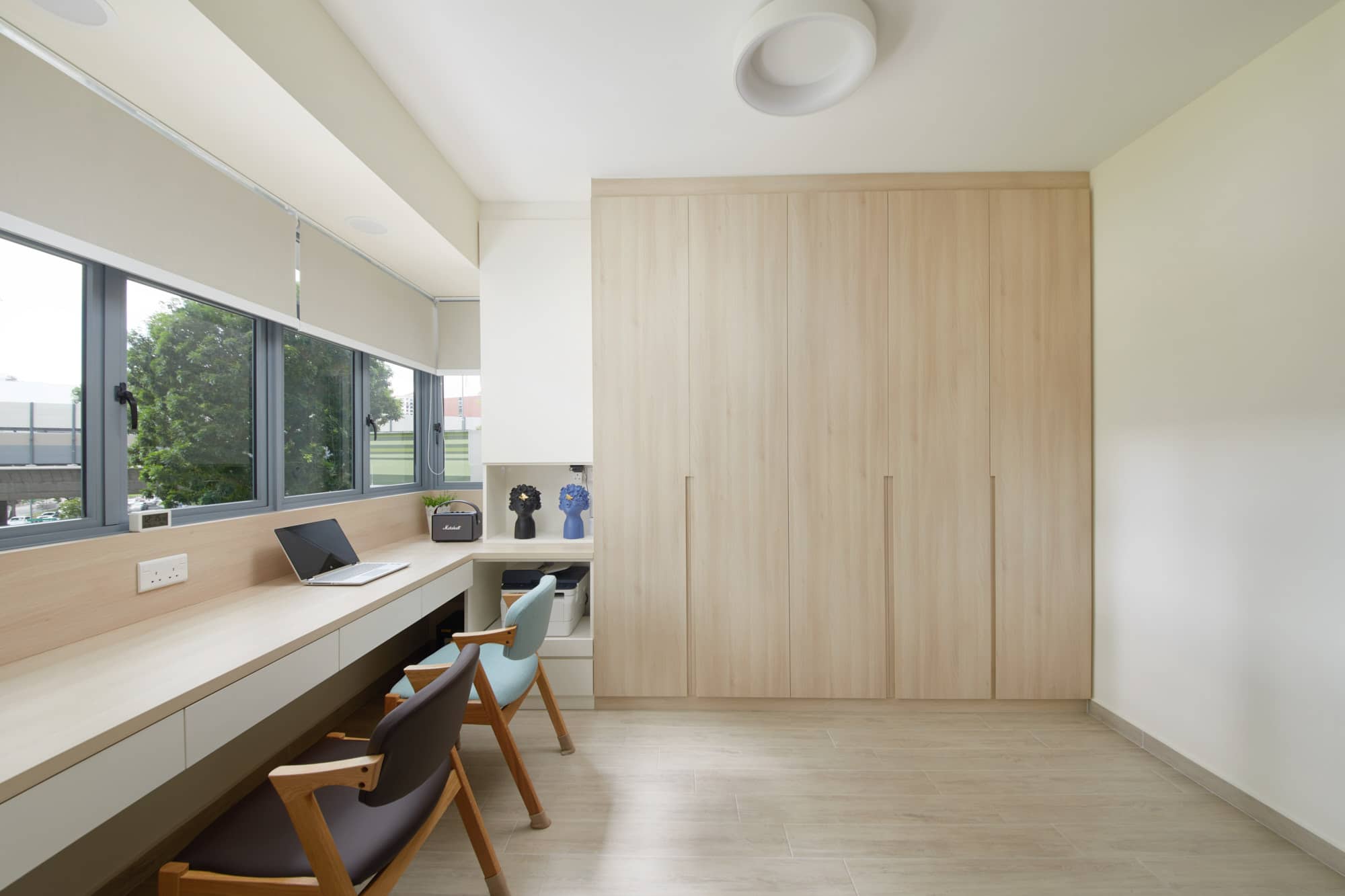 upcoming 4 room bto launches interior design renovation ideas strathmore study room