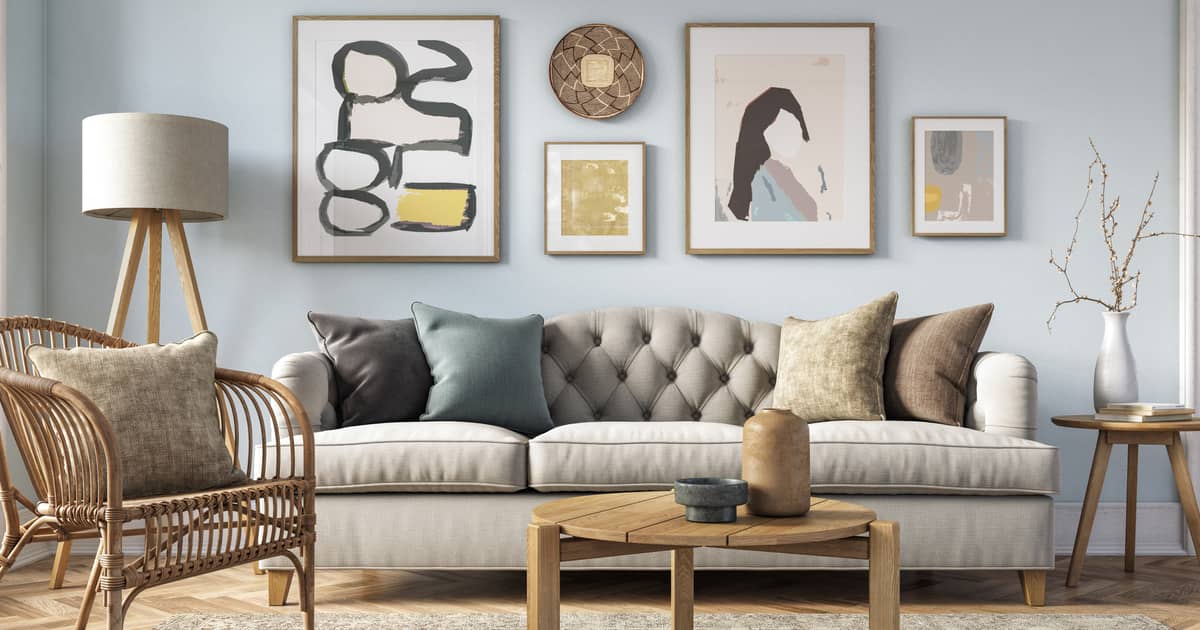 Embarking on a new project? Interior decorating mistakes to avoid,  according to the experts - Blog - Raft Furniture, London