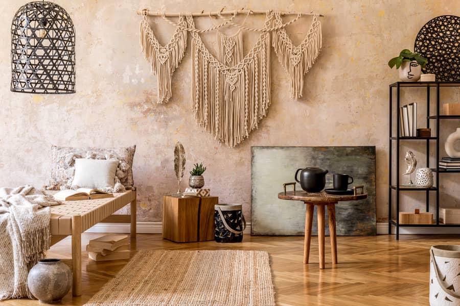 Home Interior Design Trends to Put in Storage