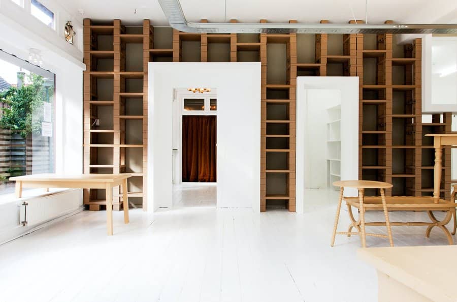 interior design 2021 how to effectively combine minimalism and luxury lines shapes 1