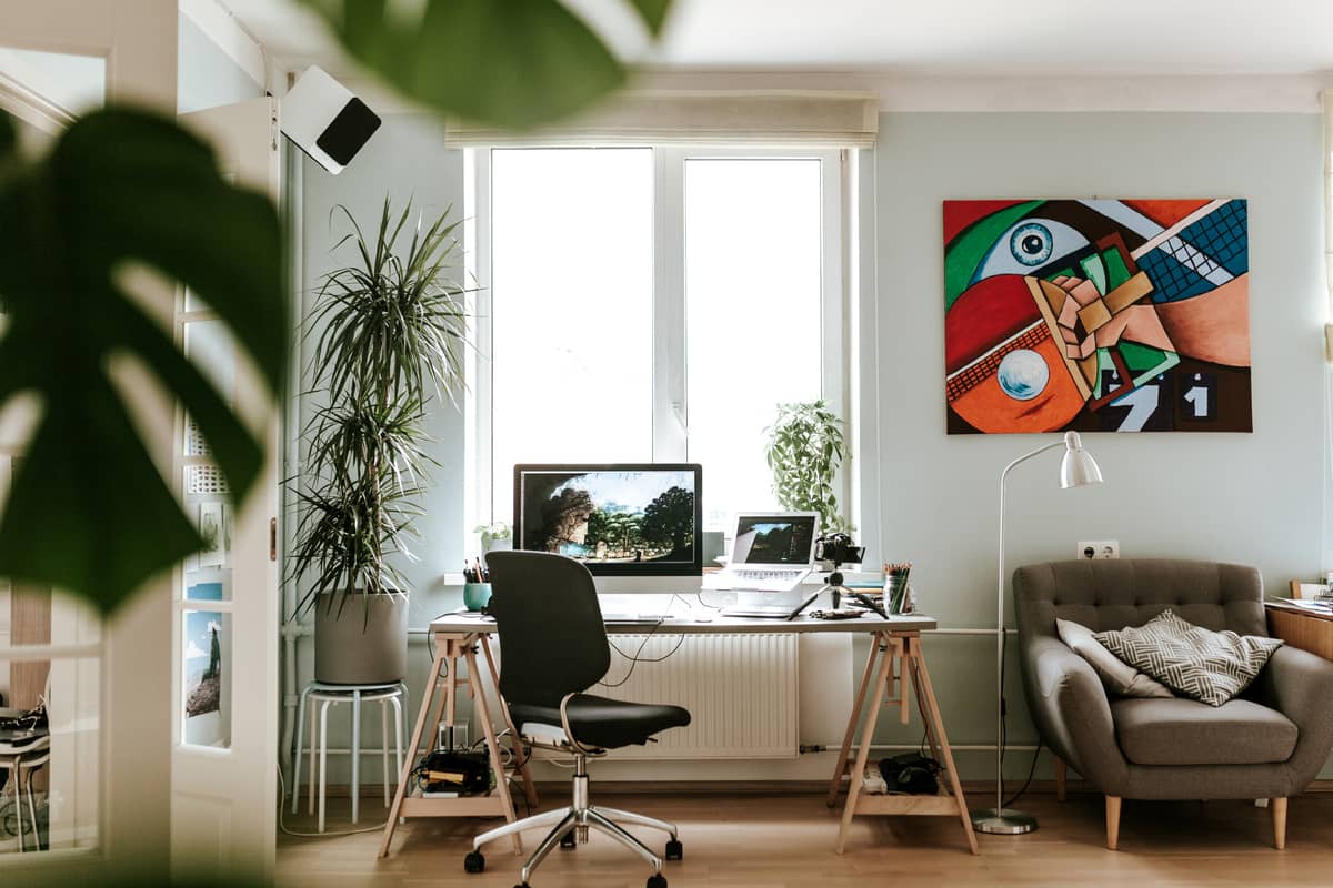 Ways Of Creating Multi-Purpose Spaces Using Interior Design