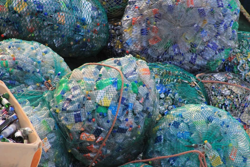 5 unconventional materials that work great in renovation projects ocean plastic