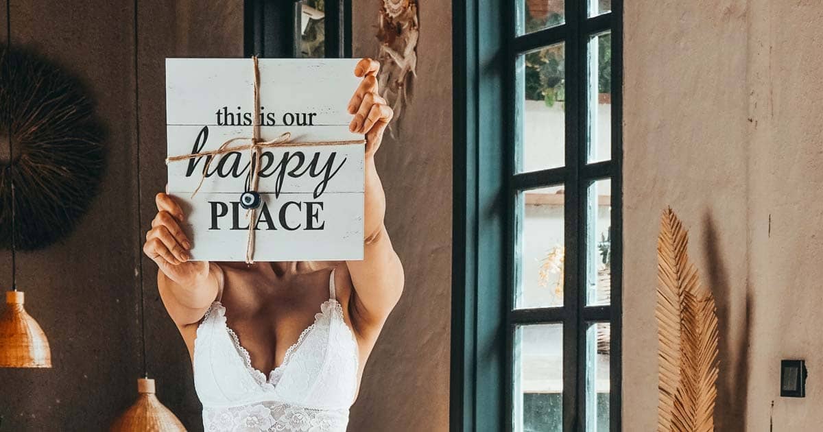 5 Ways Interior Design Affects Your Mood