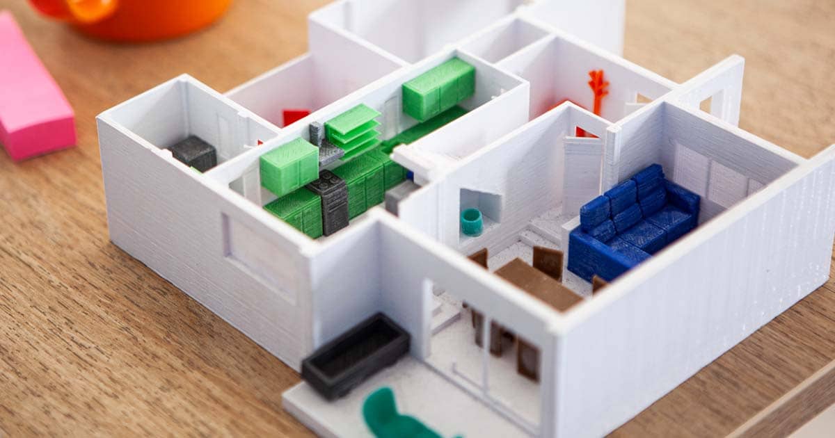 Interior Design and Technology: How Innovation Is Affecting Execution