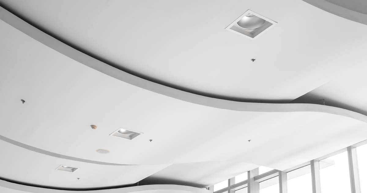What Are Sculptural Ceilings and Are They Right for Your Home