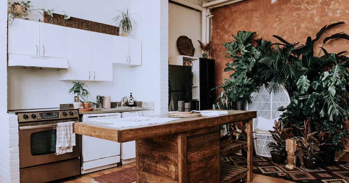 7 Kitchen Island Ideas For Great Impact