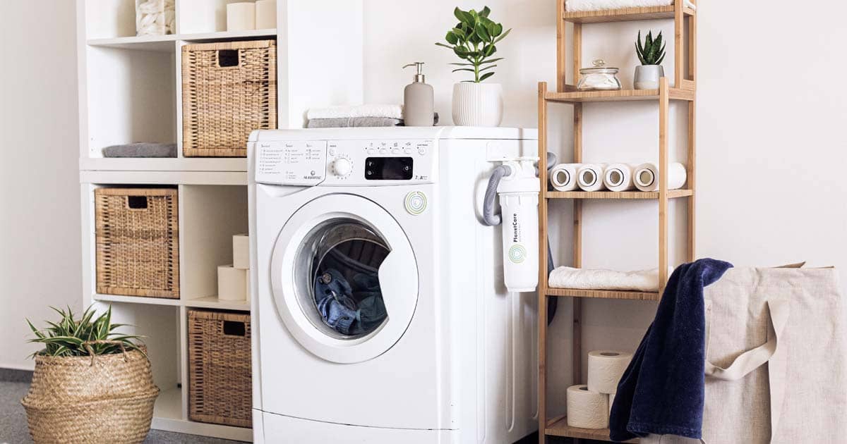 Laundry Room Design: How to Make It Practical