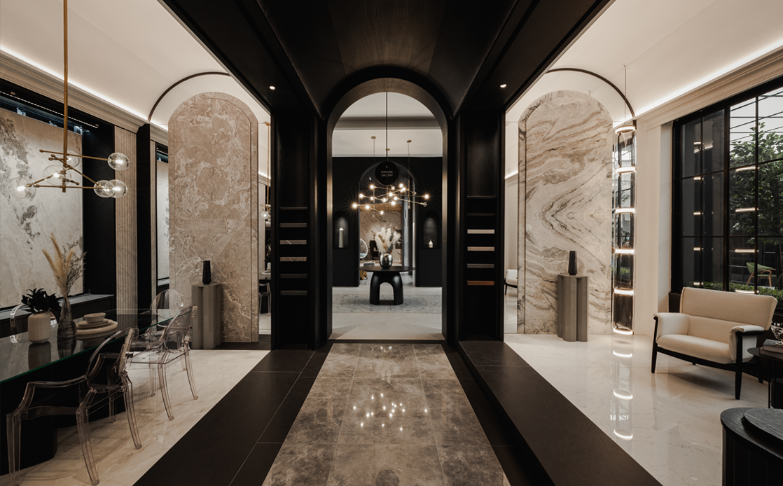 HafaryGallery Mansion