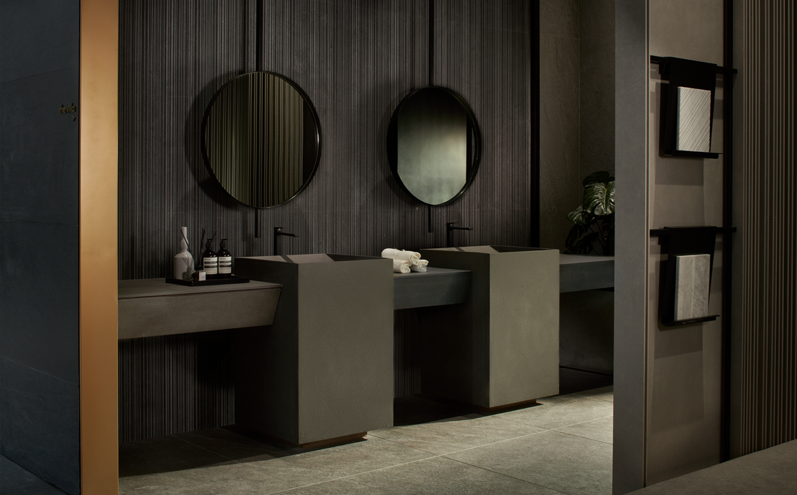 HafaryGallery VillaBath