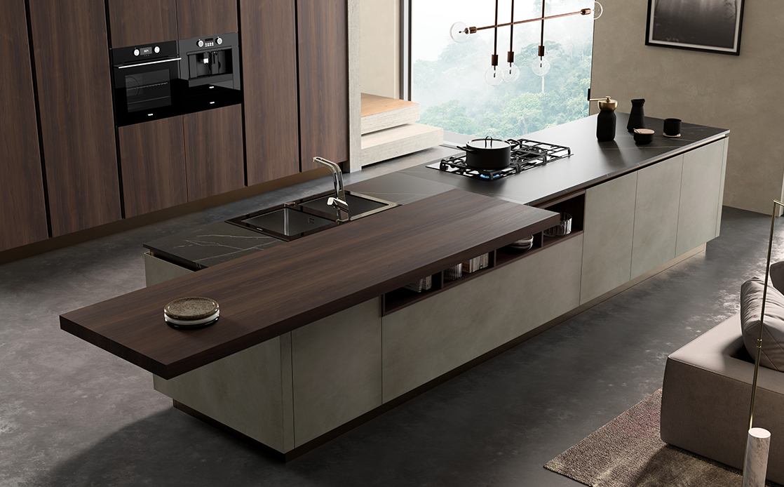 Homeguide Teka Ambient 03