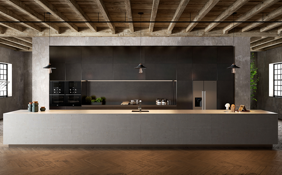 Homeguide Teka Ambient 06