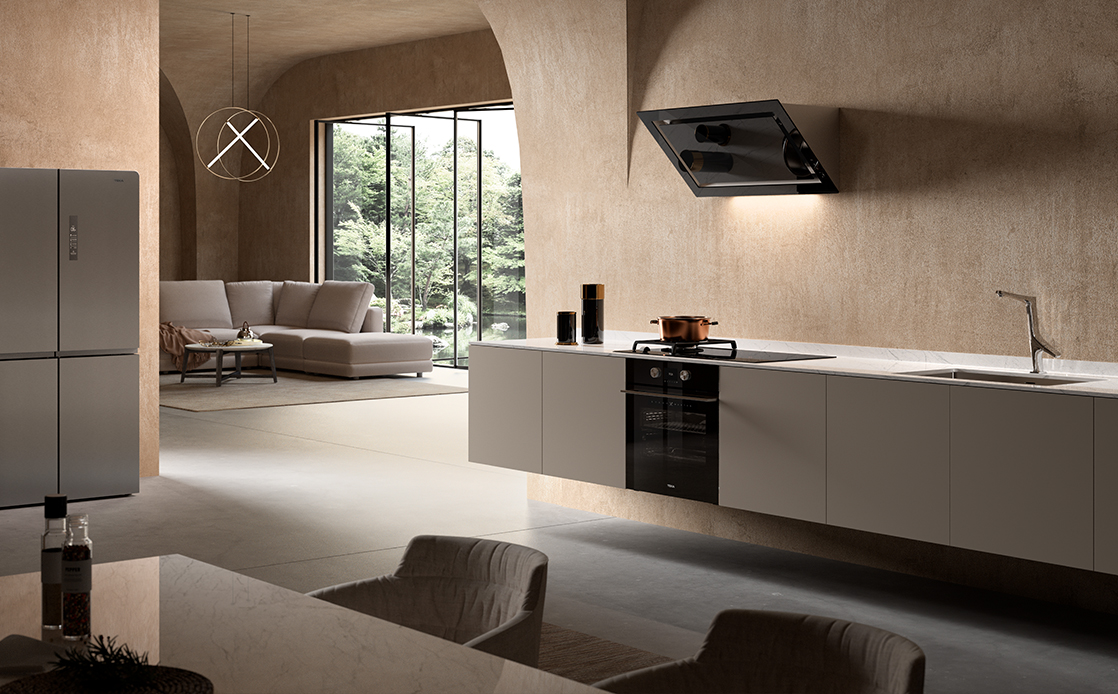 Homeguide Teka Ambient 07