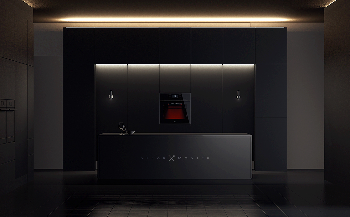 Homeguide Teka Ambient 08