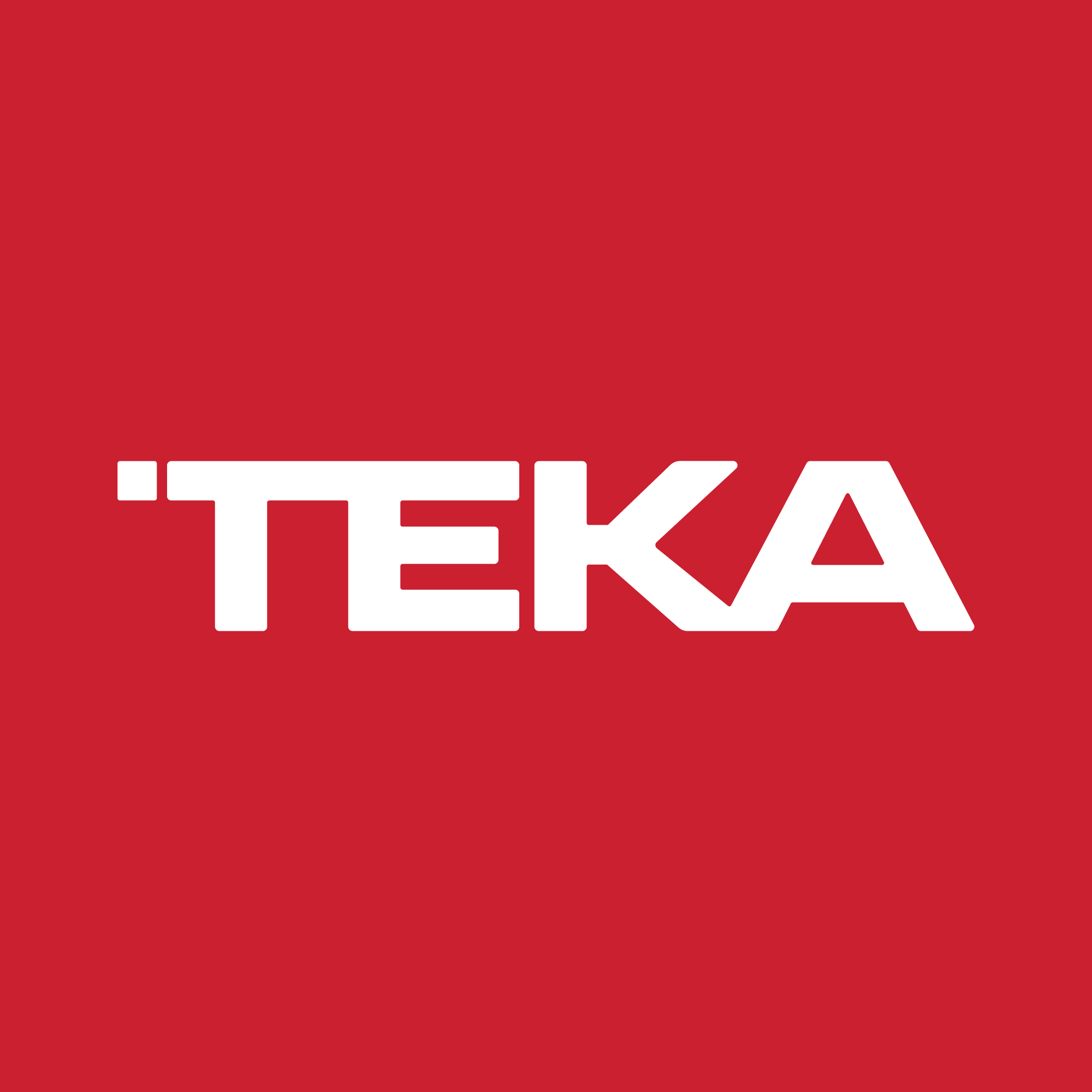 TEKA Logo updated