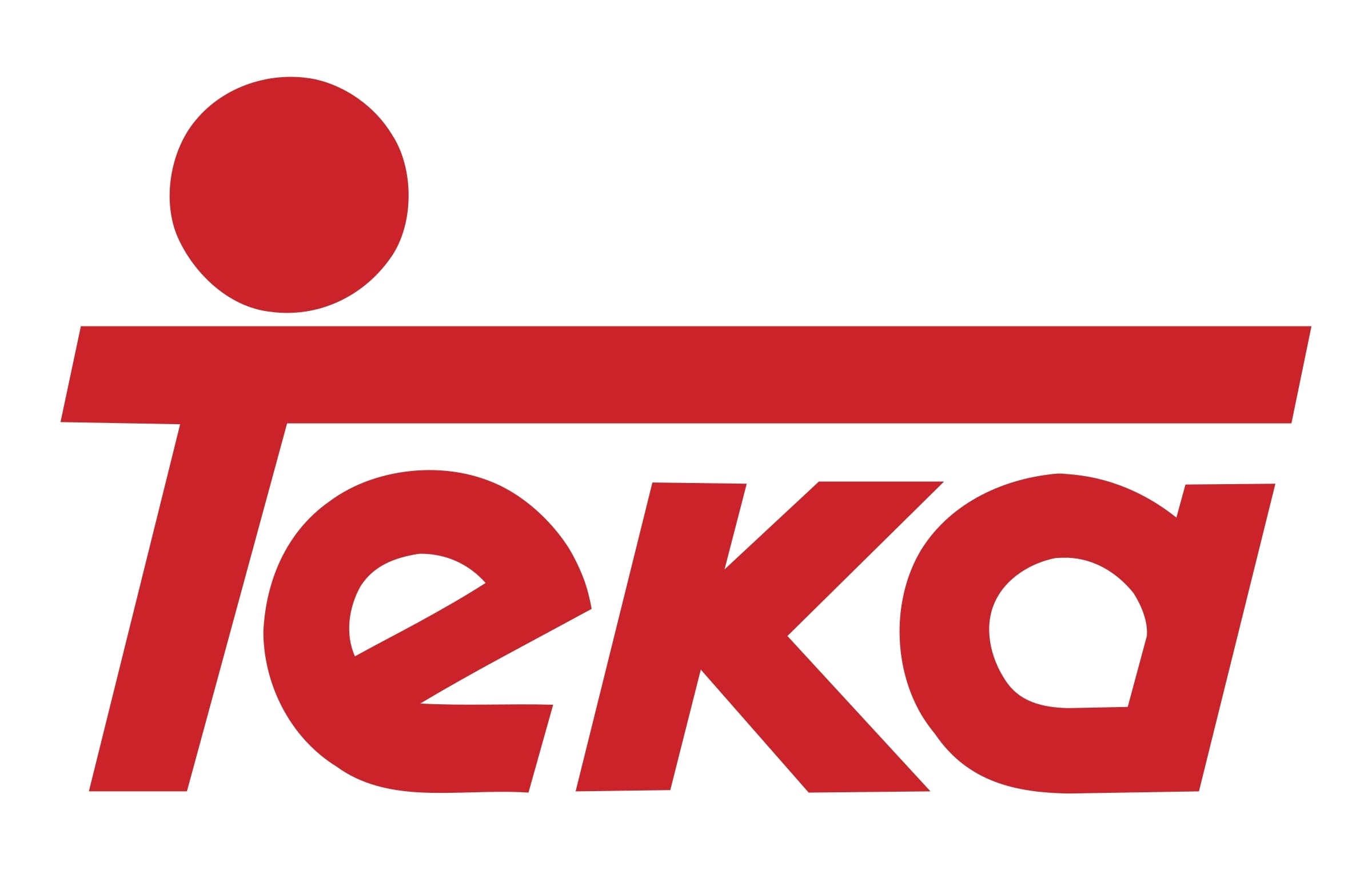 Teka Logo 1988