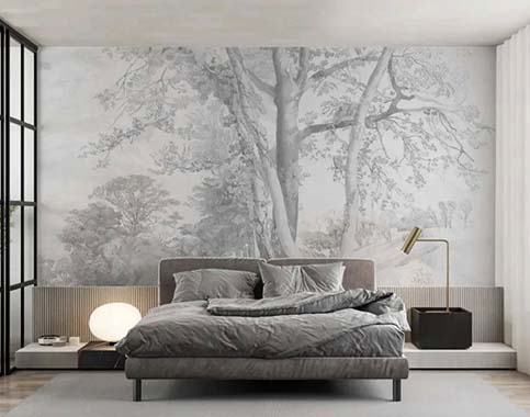 casa maison wallpaper 1