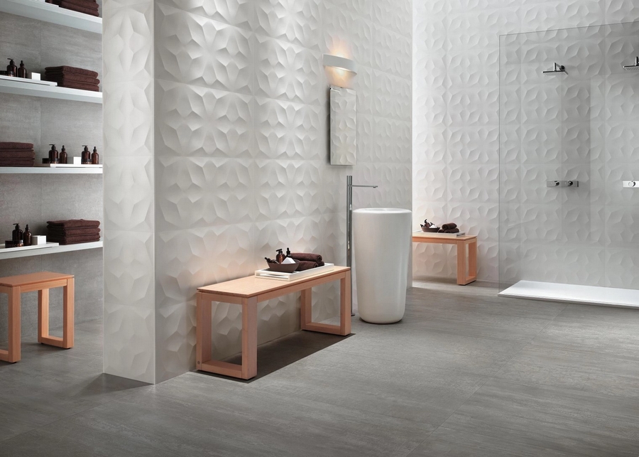 home interior design 3d wall tiles atlas concorde