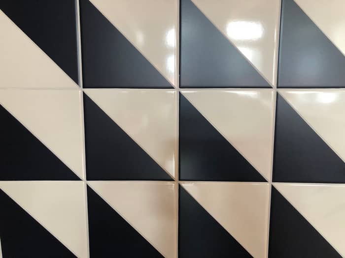home interior design singapore triangle tiles homeguide singapore