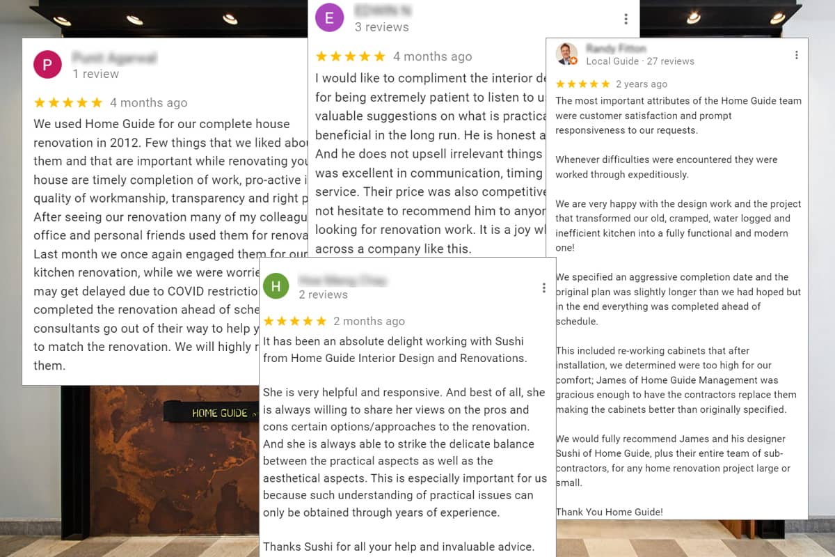 HomeGuide’s Interior Designers Are a Top Choice for Your Project. Here’s Why