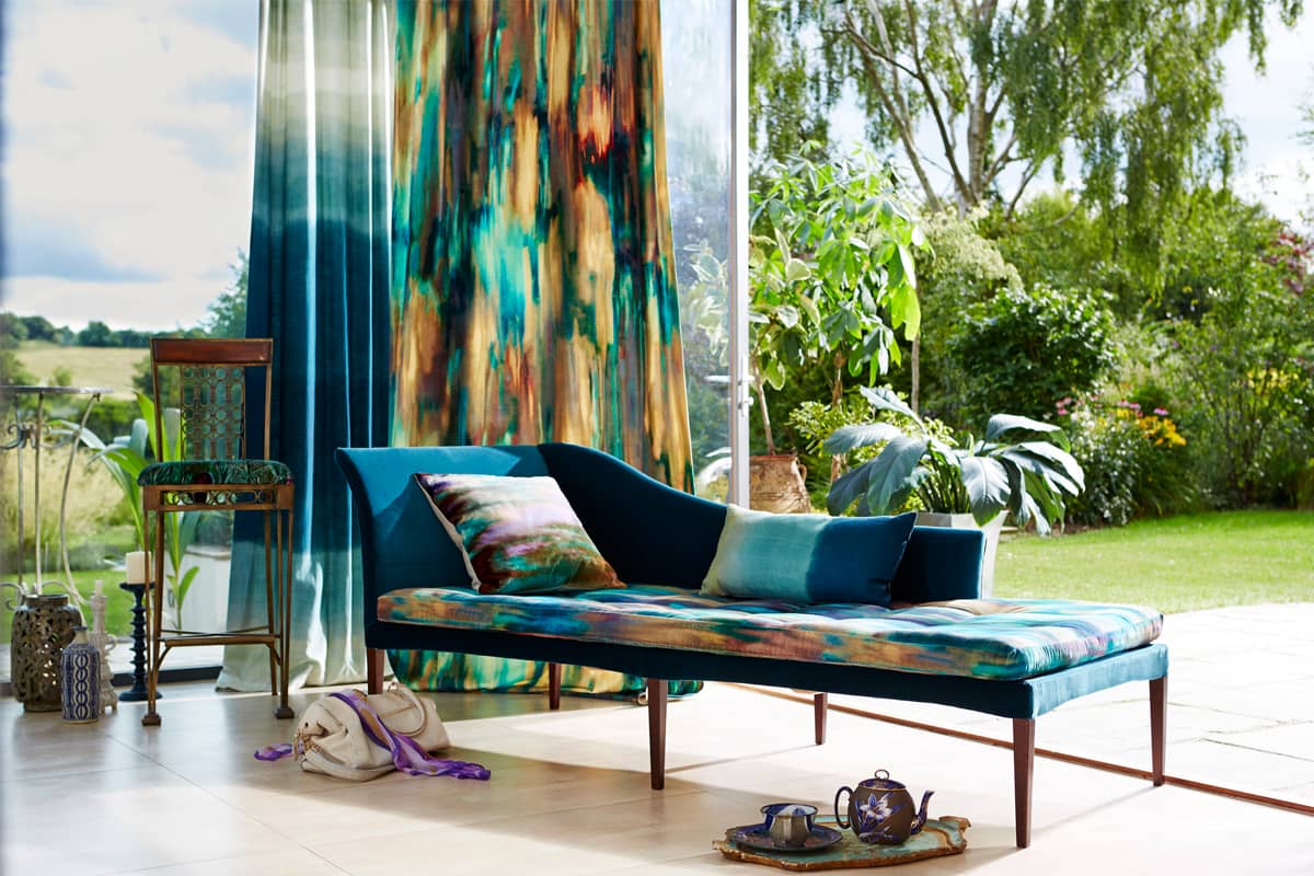Adding a Tropical Touch to Your Home’s Interior Design