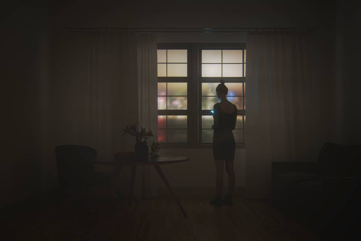 Common Home Interior Design Mistakes That Cause Anxiety and Mood Problems
