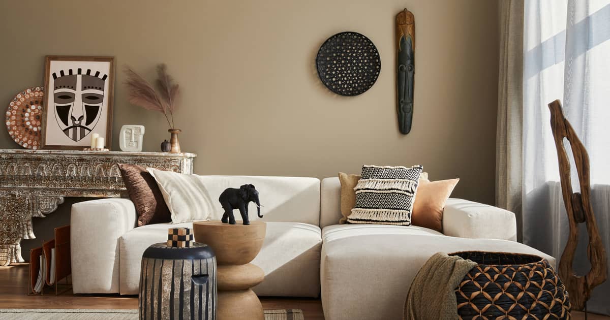 Home Interior Design Ideas: Let Your Home Tell Your Travel Story