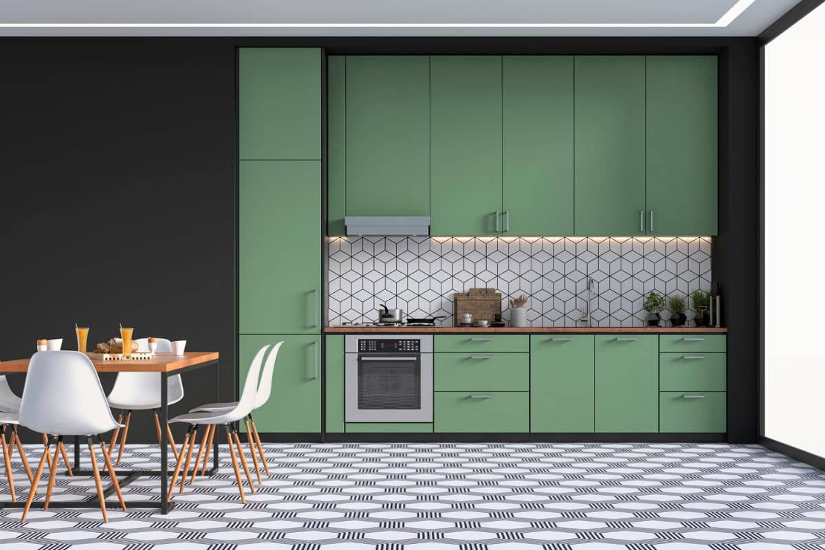 Forgotten Interior Design Trends That Are Making a Comeback