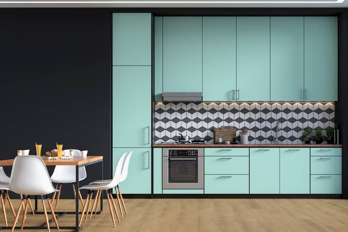 1970s Interior Design – Here’s Why It’s Making a Comeback