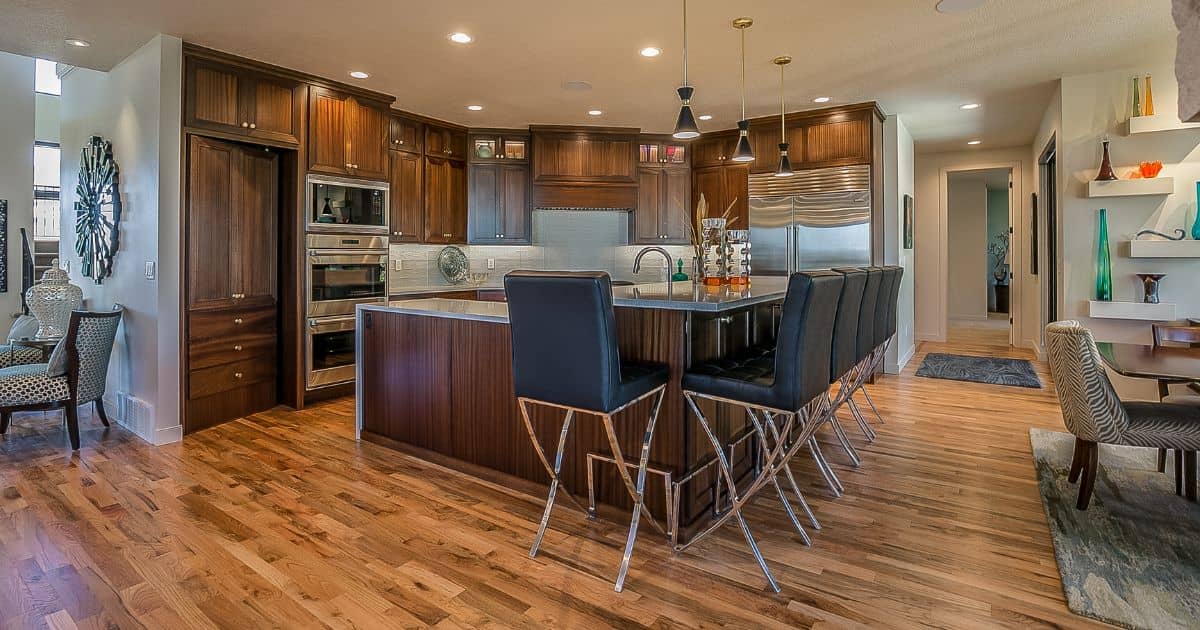 What Does a Mid-Century Modern Kitchen Look Like and Does Your Home Need One?