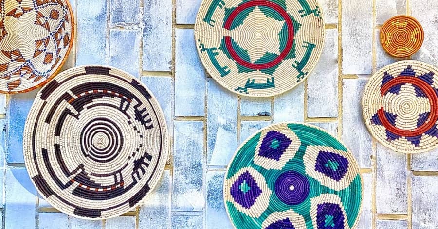 Kitchen Wall Decor Home Interior Design wall texture