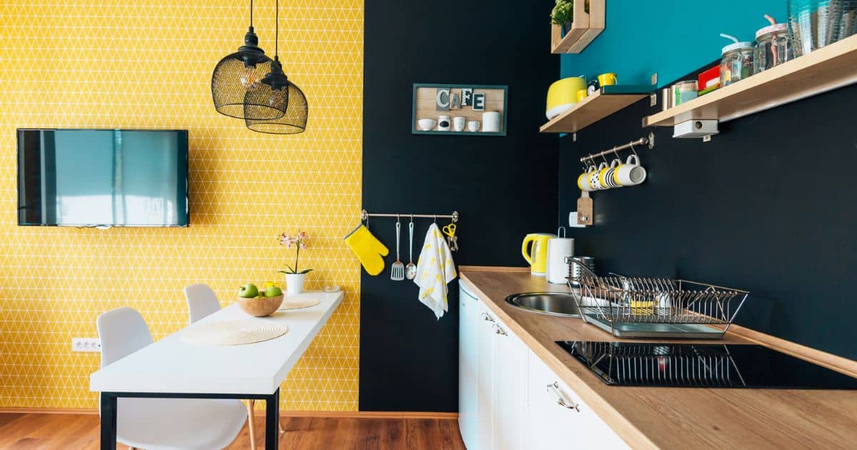 Kitchen Wall Décor and Why You Need It