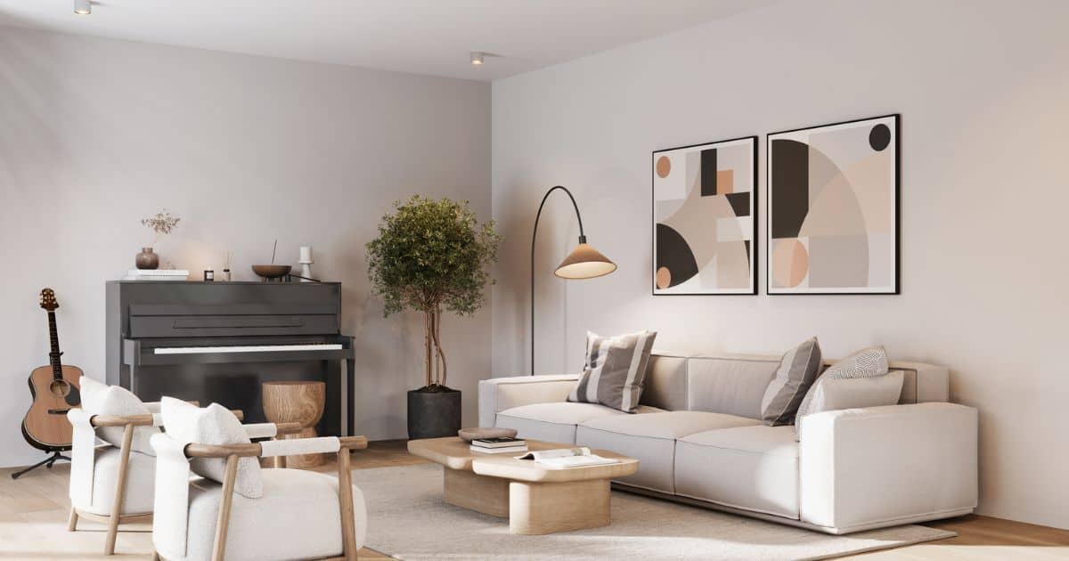 How to Choose the Perfect Shade of White When Painting
