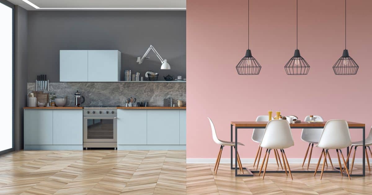 Simple Ways to Bring More Colour into Your Flat (and Your Life)