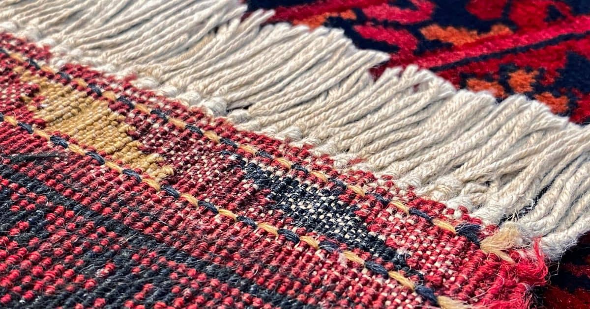 Best Area Rug Trends, According to the Design Experts