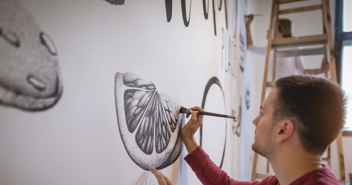 Dos and Don’ts When Choosing Wall Murals