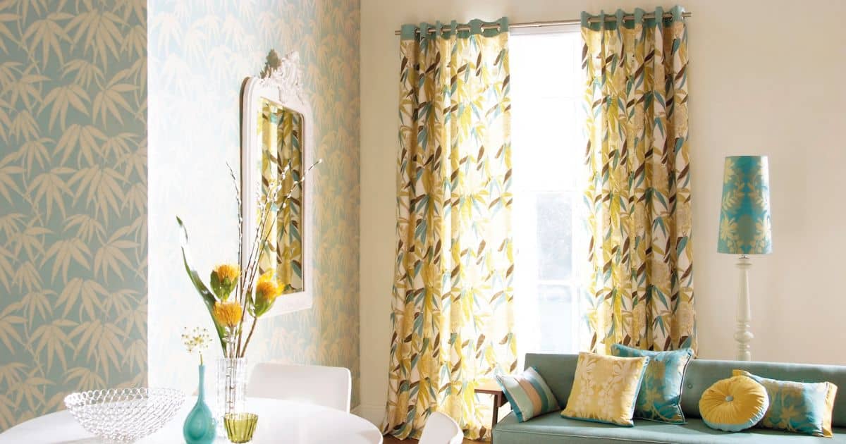 5 Home Interior Design Tips For Positivity in The Home