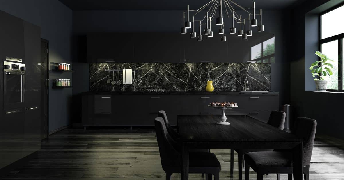 5 Interior Design Trends We Need to Leave Behind in 2022