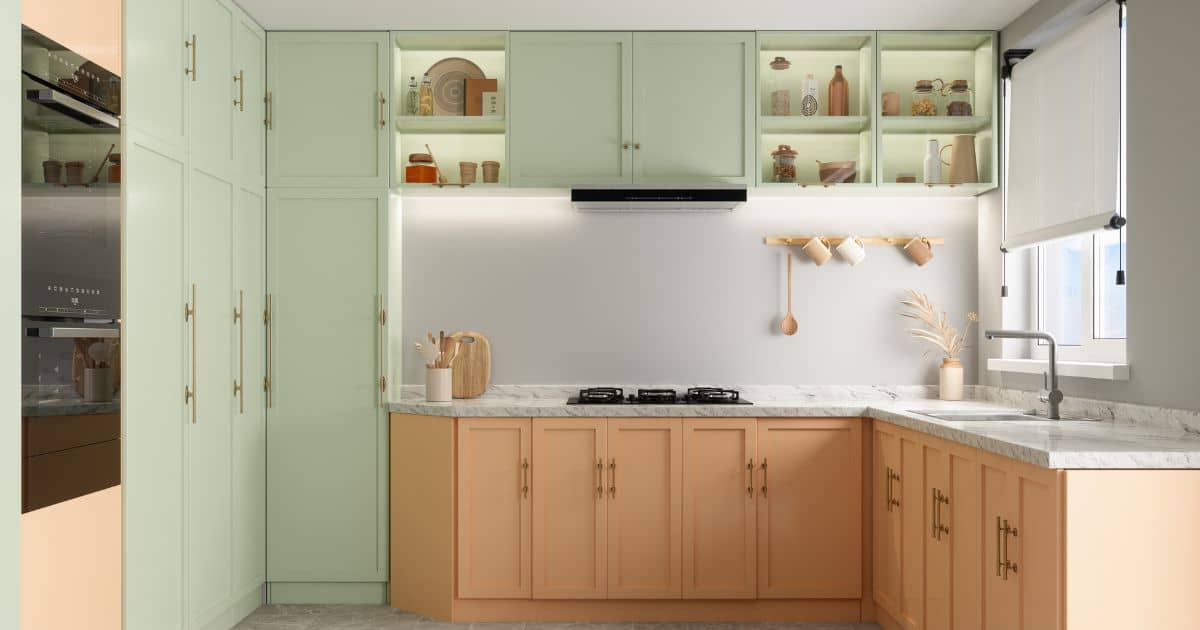 home interior design trends vintage