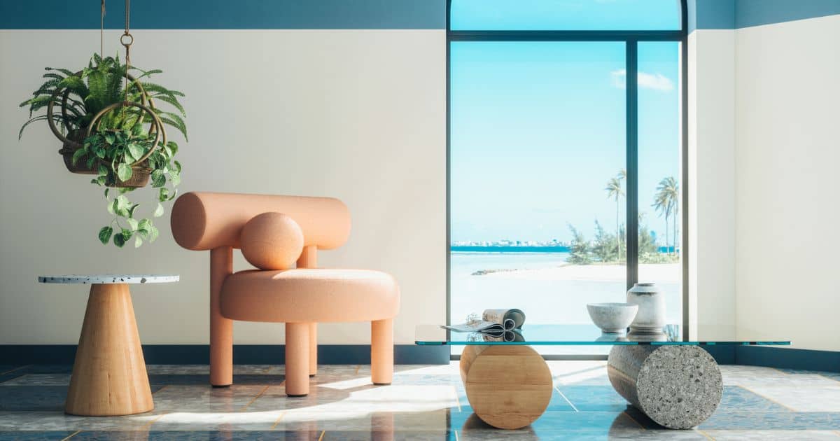 Welcome 2023 with these Home Interior Upgrades