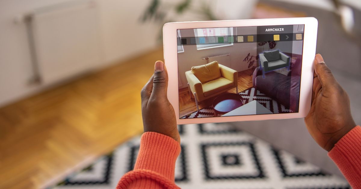 Tech Innovations Changing Home Interior Design