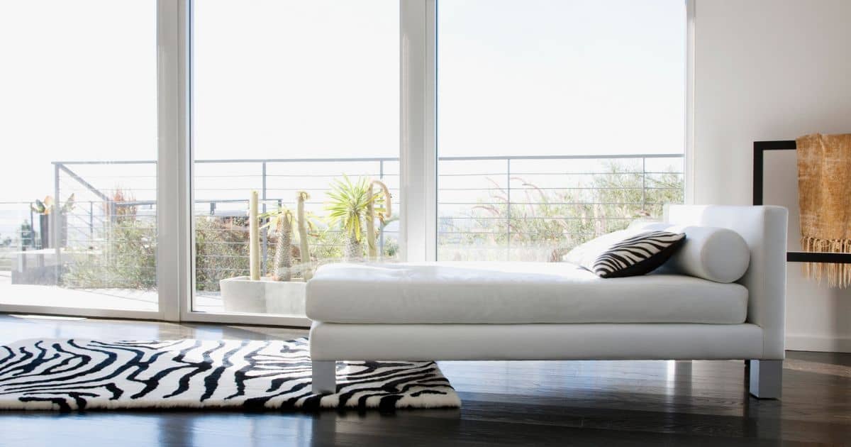 Animal Prints in Interior Design: Great or Boo?