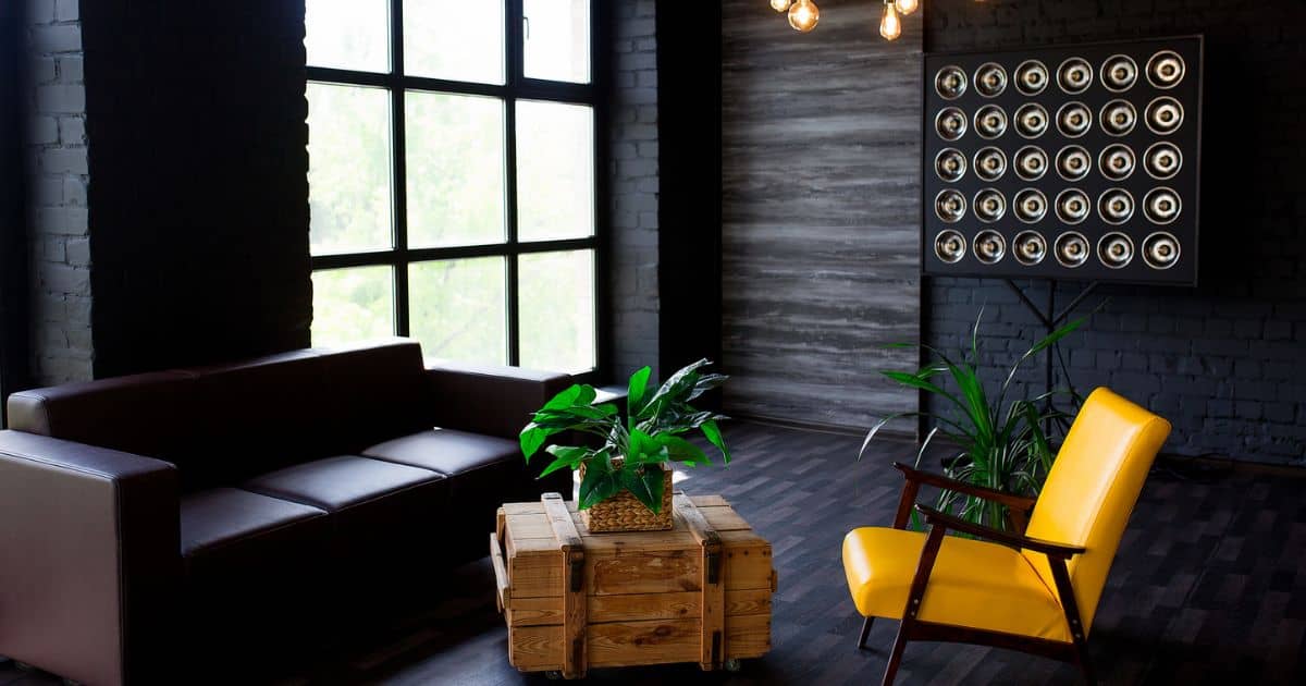 Brutalist Interior Design: What Is It and Why It’s Making a Comeback