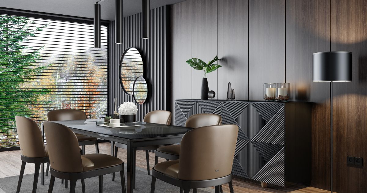 Interior Design Layering: How to Make It Work