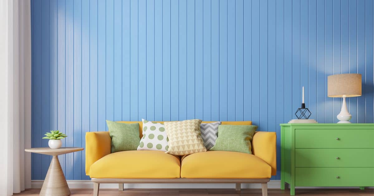 5 Colours That Are Affecting Your Mood Negatively (and Which Alternatives to Choose)