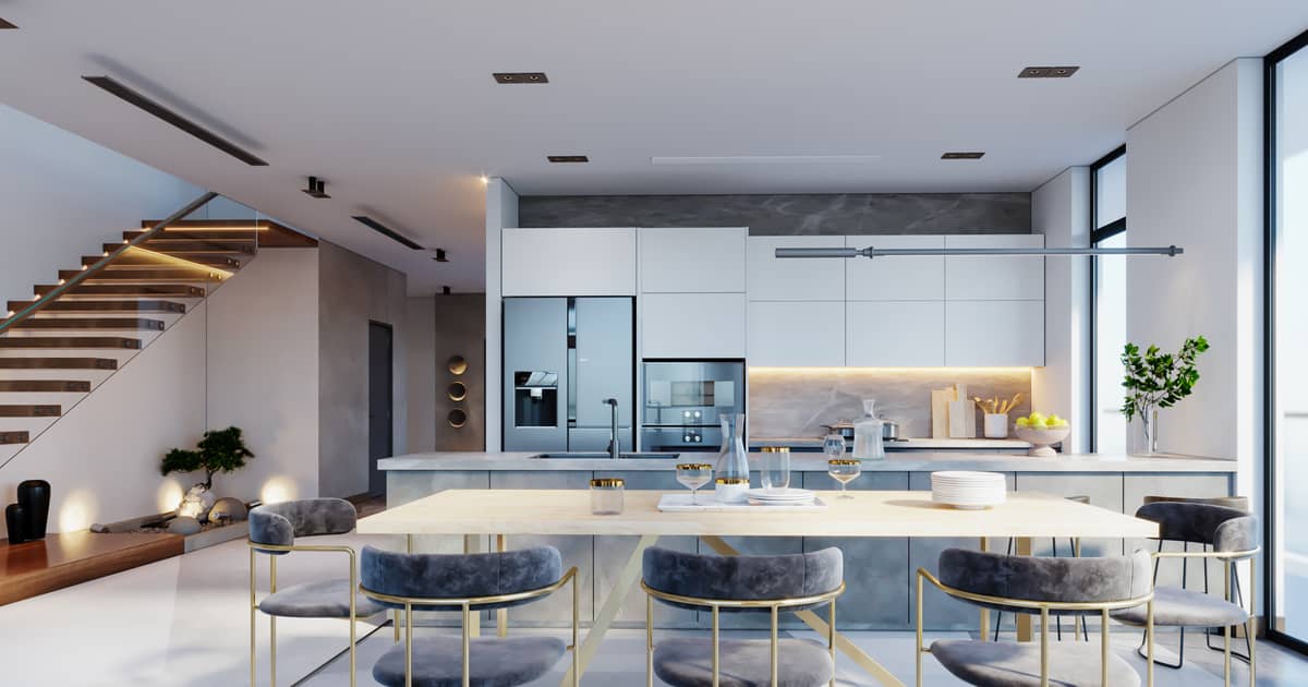 Reasons Why the Luxury Interior Design Market Will Grow Exponentially