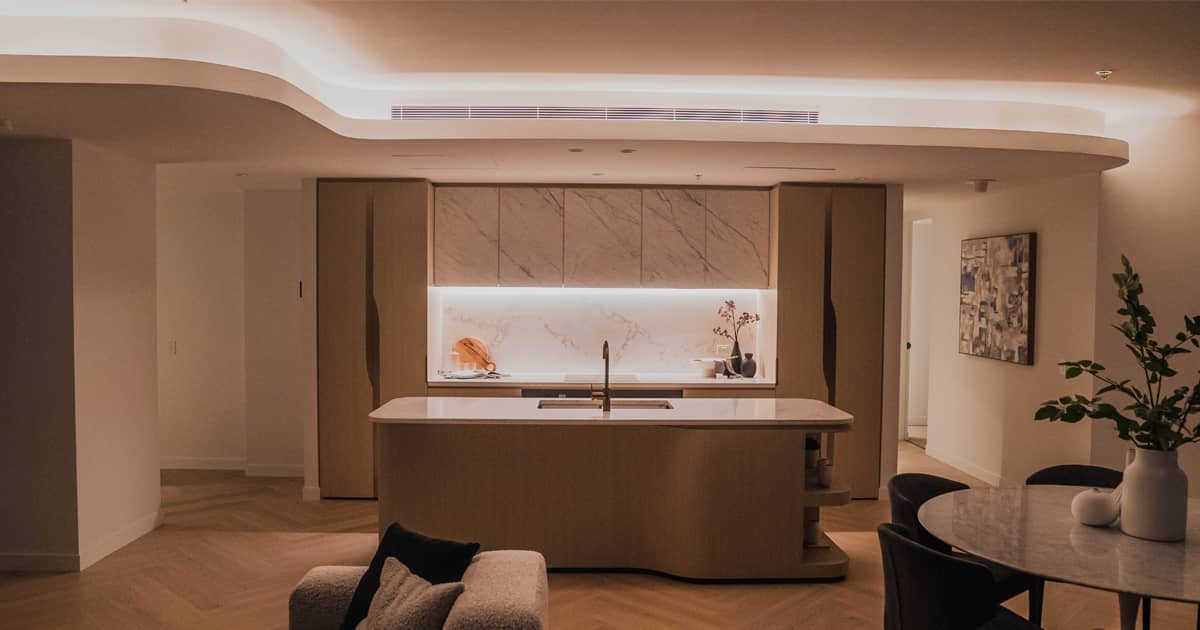 The Art of Lighting in Home Interior Design
