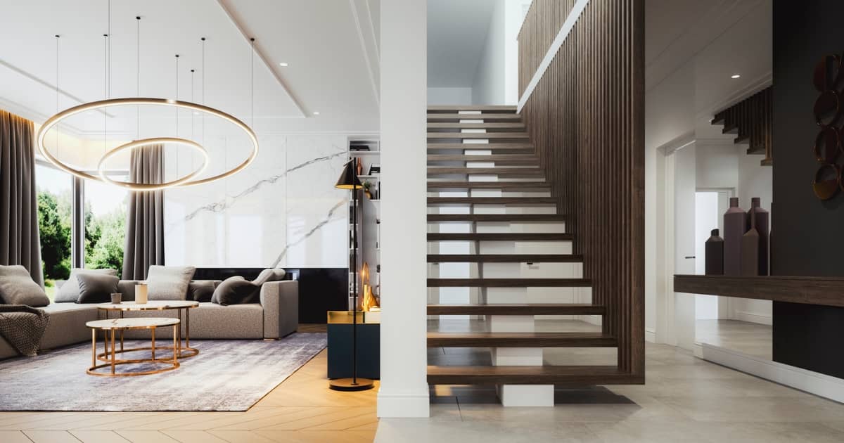 What’s the Difference between Interior Design and Interior Architecture?
