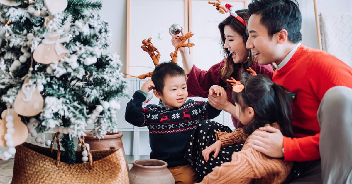 Inviting the Christmas Spirit in Your Home: Best Decorating Ideas